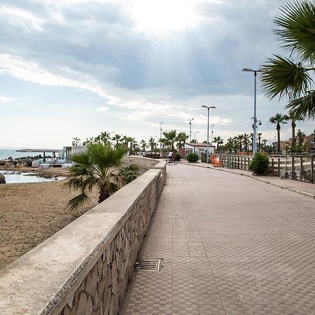 Apartmán Casa Ancora San Leone Exteriér fotografie