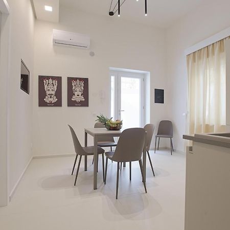 Apartmán Casa Ancora San Leone Exteriér fotografie