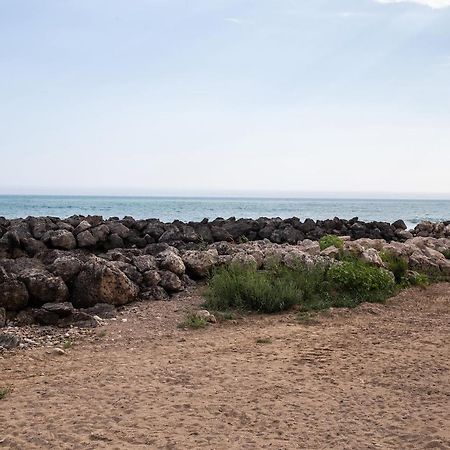 Apartmán Casa Ancora San Leone Exteriér fotografie