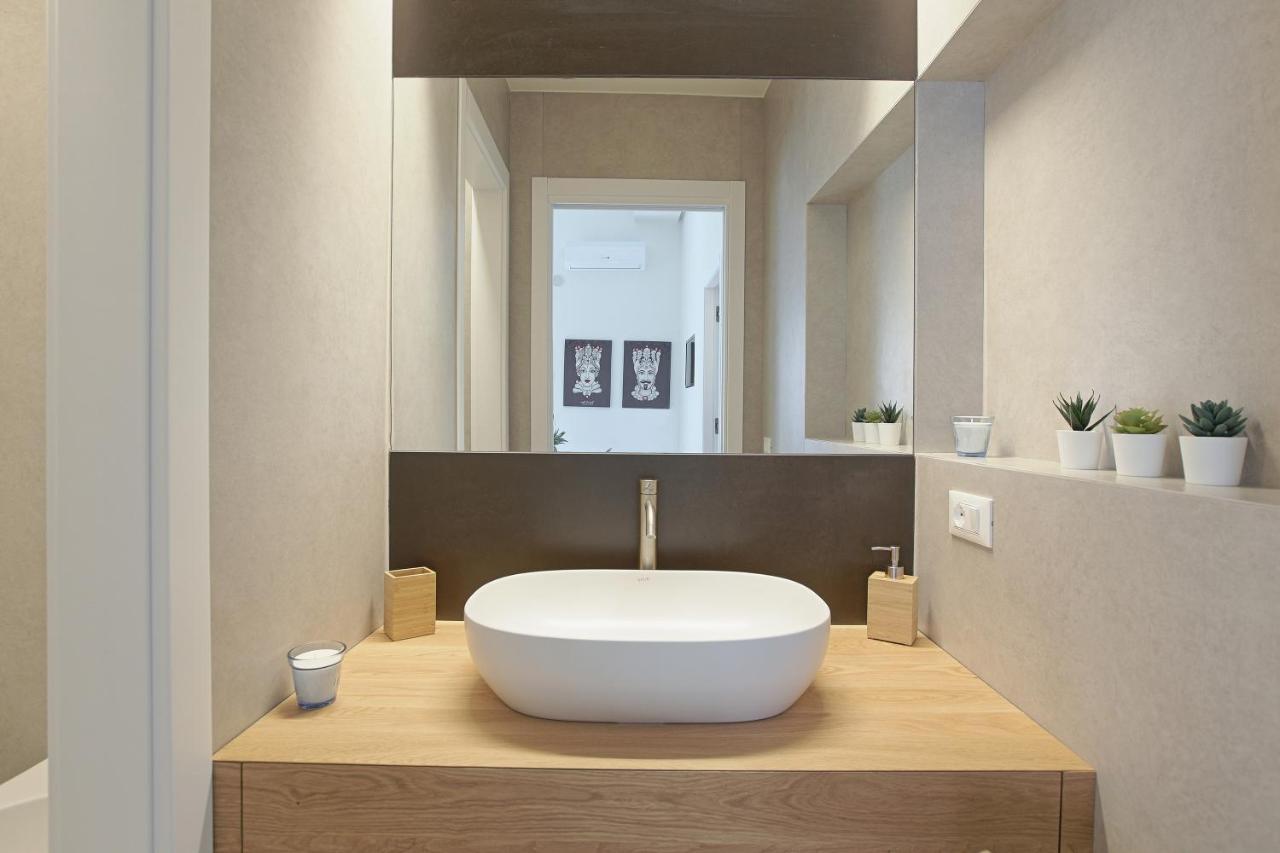 Apartmán Casa Ancora San Leone Exteriér fotografie
