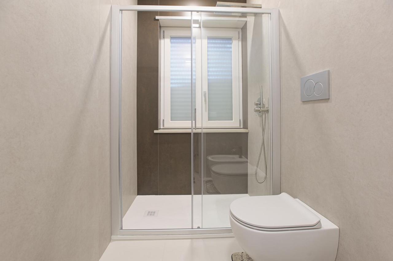 Apartmán Casa Ancora San Leone Exteriér fotografie
