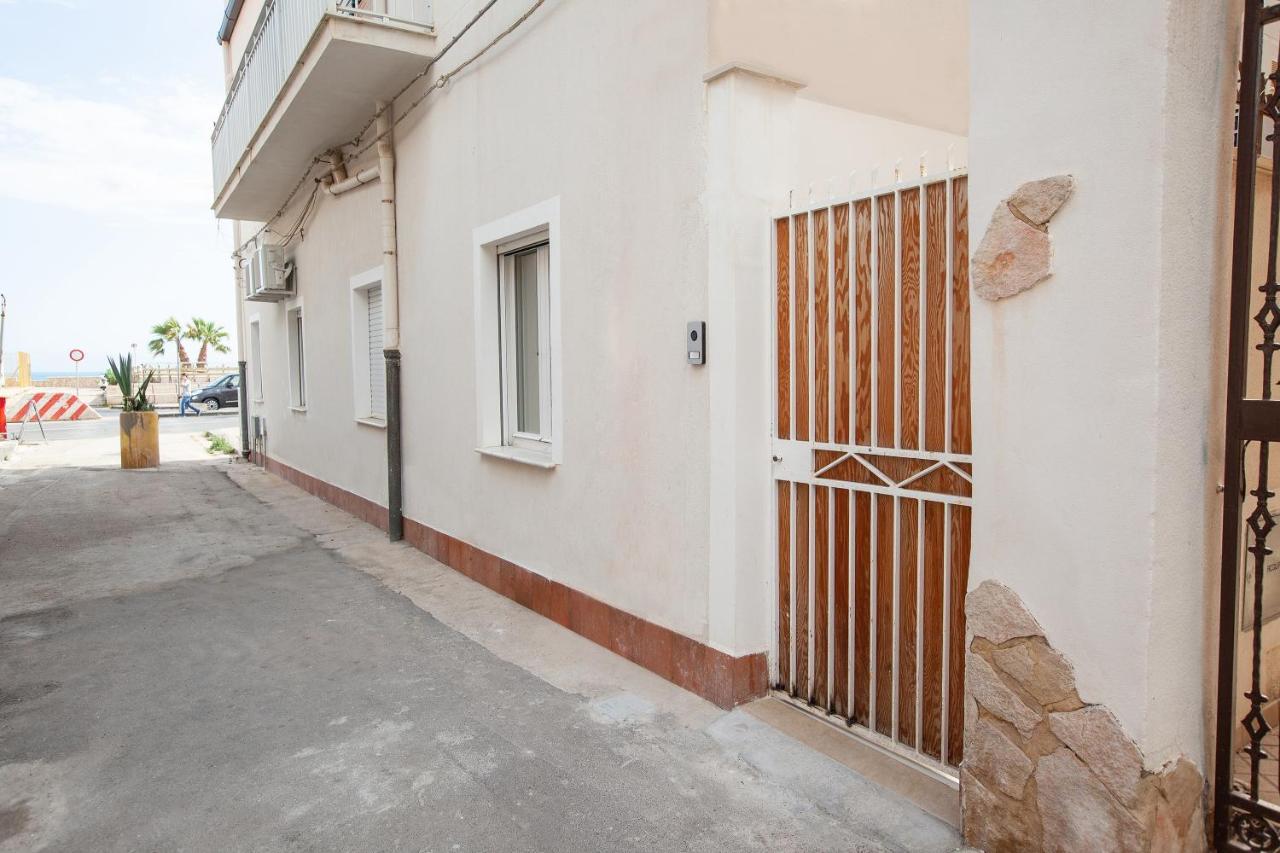 Apartmán Casa Ancora San Leone Exteriér fotografie