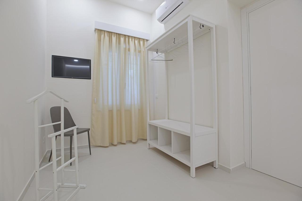 Apartmán Casa Ancora San Leone Exteriér fotografie