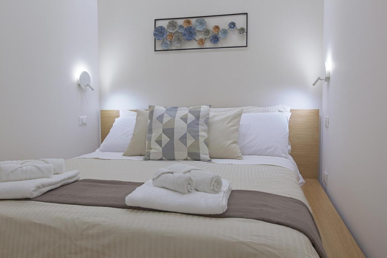 Apartmán Casa Ancora San Leone Exteriér fotografie