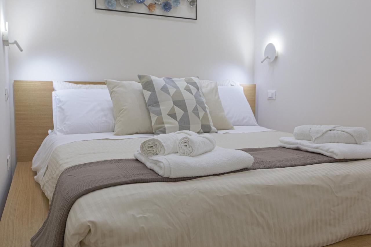 Apartmán Casa Ancora San Leone Exteriér fotografie