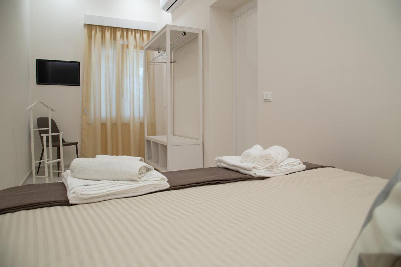 Apartmán Casa Ancora San Leone Exteriér fotografie