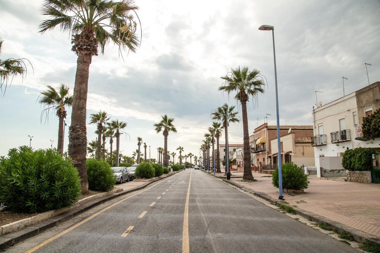 Apartmán Casa Ancora San Leone Exteriér fotografie