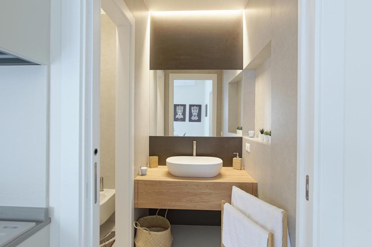 Apartmán Casa Ancora San Leone Exteriér fotografie