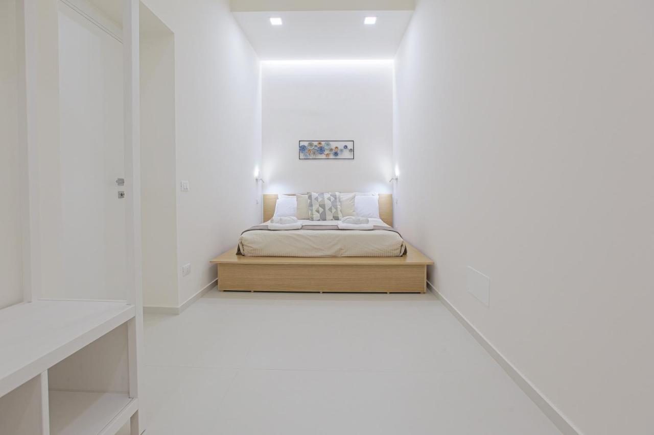 Apartmán Casa Ancora San Leone Exteriér fotografie